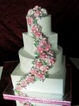 WEDDING CAKE 046
